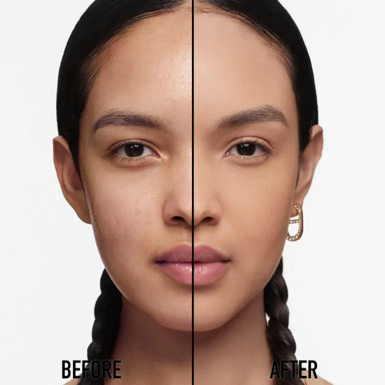 DIOR SKIN FOREVERDior Forever Fondo de maquillaje mate duración 24 h que no transfiere - enriquecido en tratamiento - clean