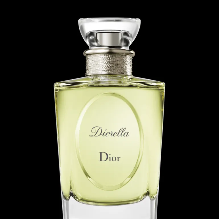 DIORELLAEau de toilette