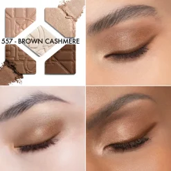 DIORSHOW 5 COULEURS EDICIÓN LIMITADA CANNAGEPaleta de sombras de ojos