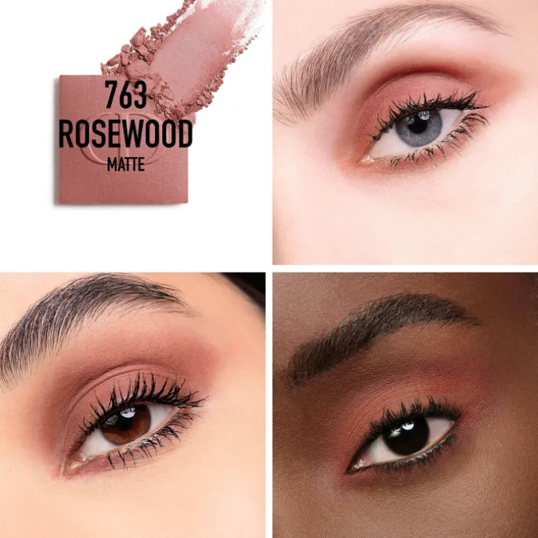 DIORSHOW MONO COULEURSombra de ojos de larga duración y color intenso