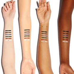 DIORSHOW ON STAGE CRAYON el lápiz khôl de la Maison que permite crear sublimes miradas