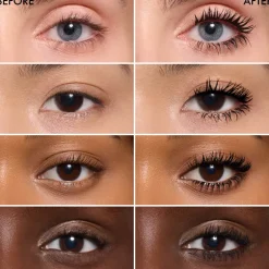 DIORSHOW OVERVOLUMEMáscara de pestañas efecto volumen extremo 24 horas - definición pestaña a pestaña