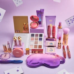 Disney Alice in Wonderland 2in1 Lip Liner & Gloss