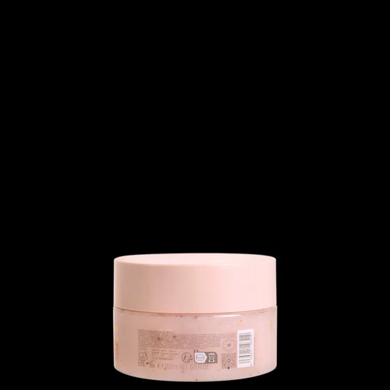 Divine Touch Muse Body Scrub