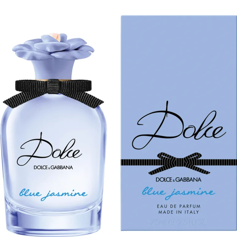 DOLCE BLUE JASMIN EAU DE PARFUM