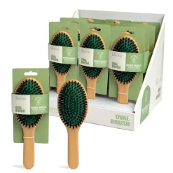Double Bristle Mini Brush