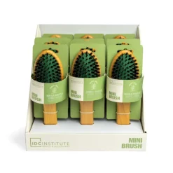 Double Bristle Mini Brush