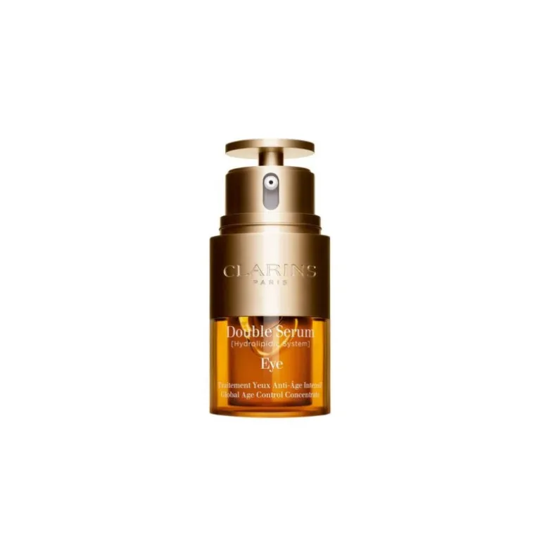 DOUBLE SERUM EYE 20ML
