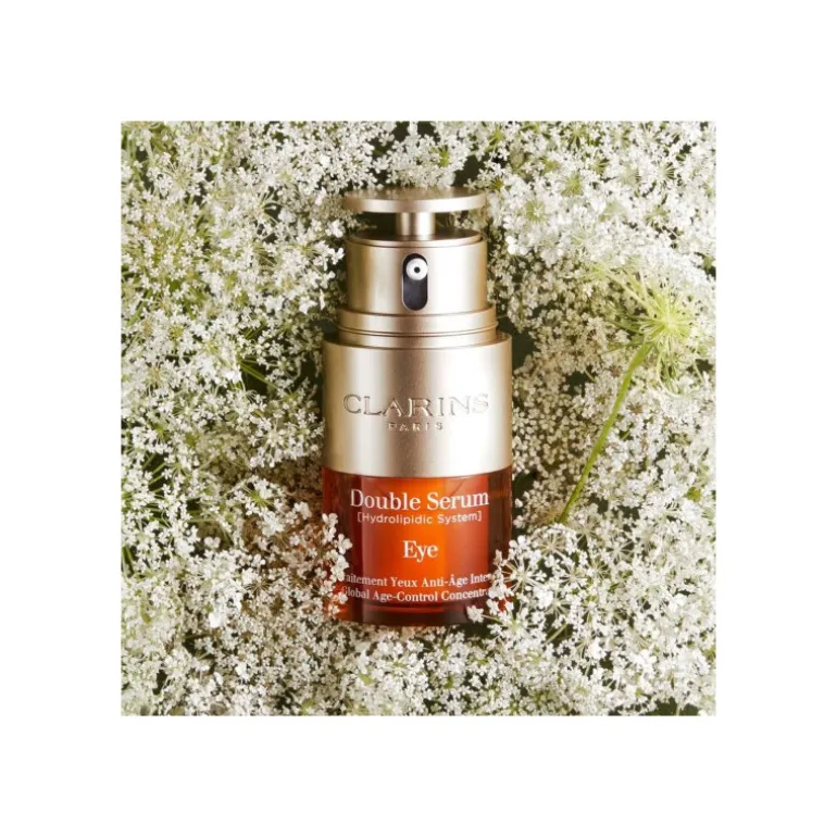 DOUBLE SERUM EYE 20ML