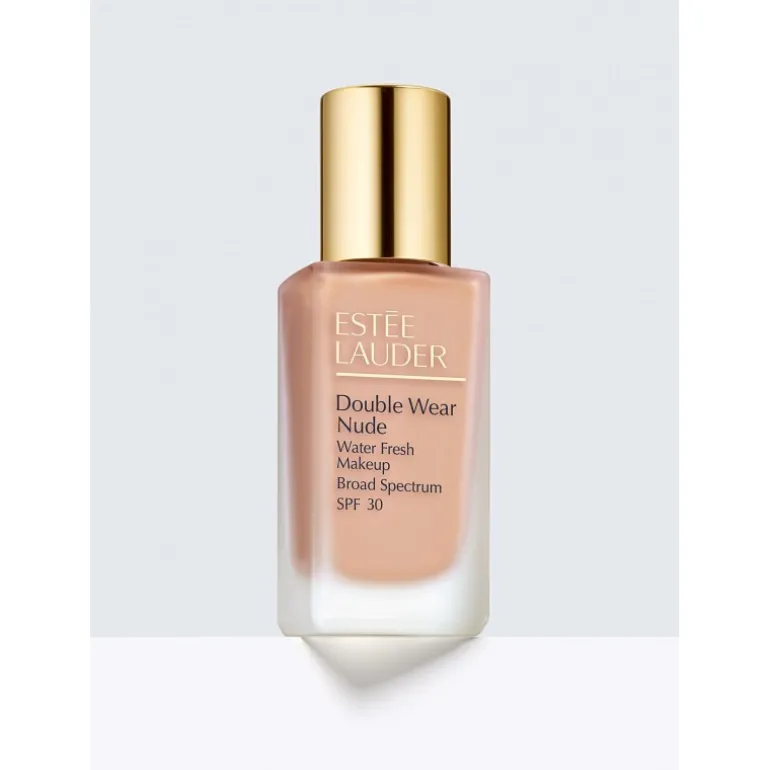 DOUBLE WEAR NUDE WATER FRESH C PALE ALMOND