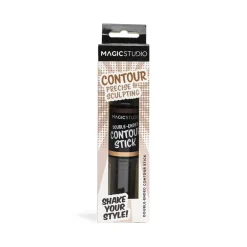Double-Ended Contour Stick