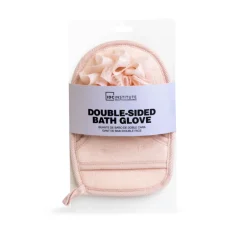 Double-Sided Bath Glove