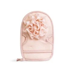 Double-Sided Bath Glove