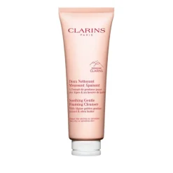 Doux Nettoyant Moussant Apaisant