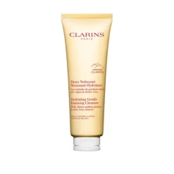 Doux Nettoyant Moussant Hydratant