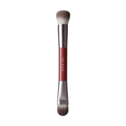 Dual-Ended Eyeshadow Brush