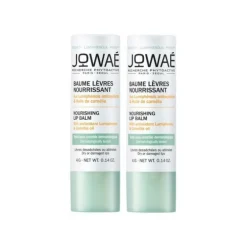 DUO BÁLSAMO LABIAL NUTRITIVO 8ML