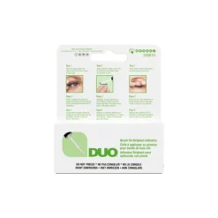 Duo Brush On Striplash Adhesive Clear