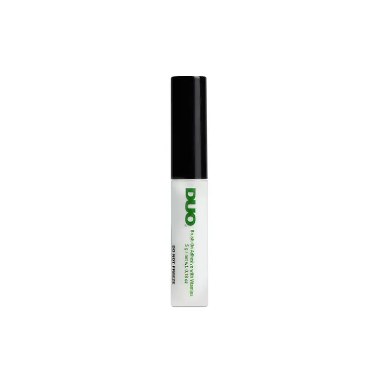 Duo Brush On Striplash Adhesive Clear
