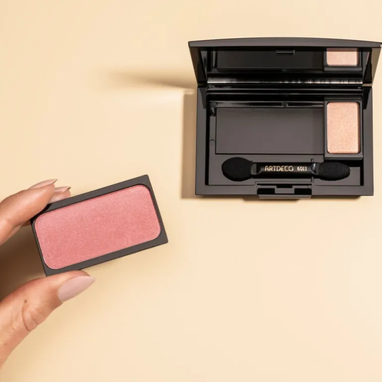 Duo Eyeshadow Applicator