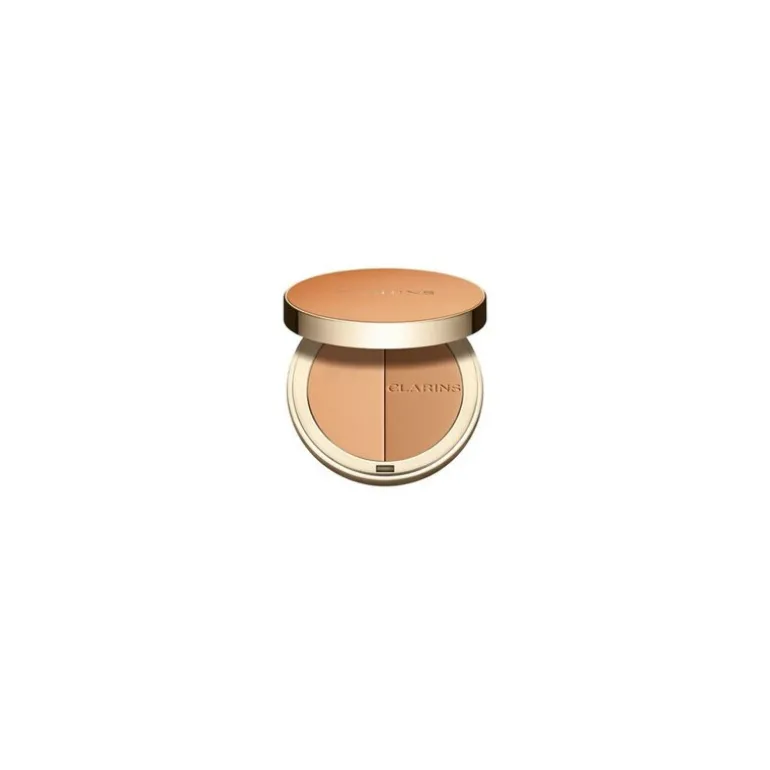 DUO POUDRE EVER BRONZE
