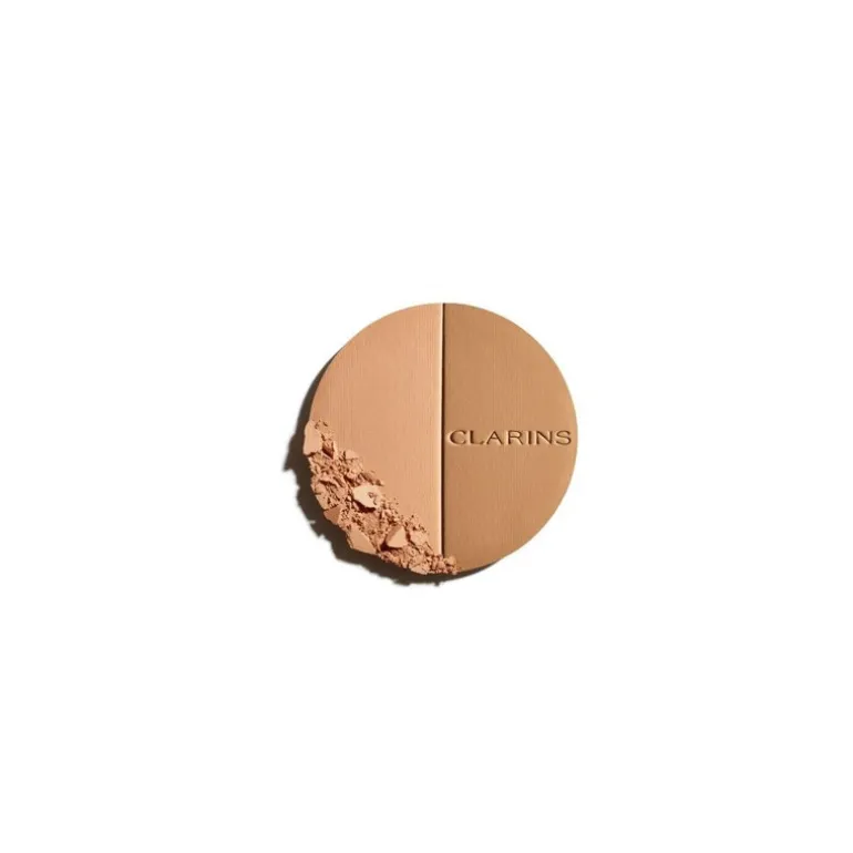 DUO POUDRE EVER BRONZE