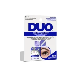 Duo Quick Set Adhesive Clear