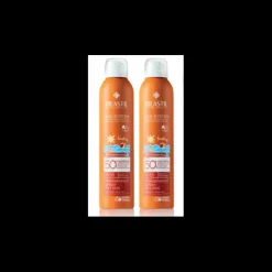 DUPLO  BABY SUN SYSTEM CON PRO-DNA COMPLEX SPF 50+ SPRAY 2 X 200ML