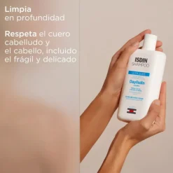 Duplo Daylisdin Champú  - 40% 2ªunidad