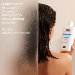 Duplo Daylisdin Champú  - 40% 2ªunidad
