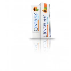 DUPLO DENTIBLANC BLANQUEADOR INTENSIVO 100 ML