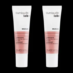 DUPLO MUCUS GEL LUBRICANTE