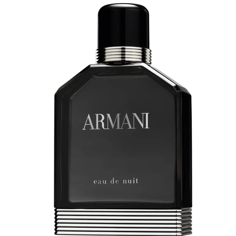 Eau de Nuit Pour Homme Eau de Toilette