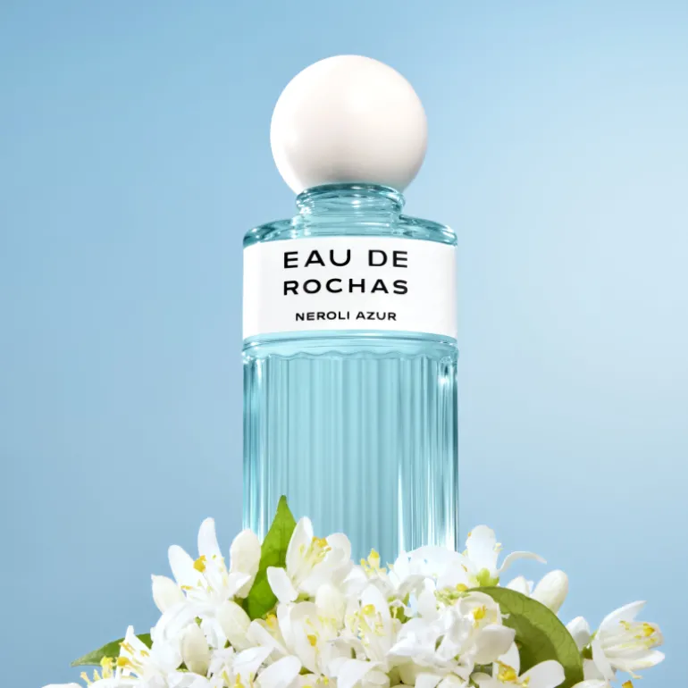 Eau de Rochas Neroli Azur Eau de Toilette