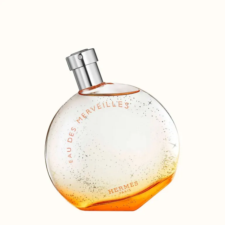 EAU DES MERVEILLES EAU DE TOILETTE