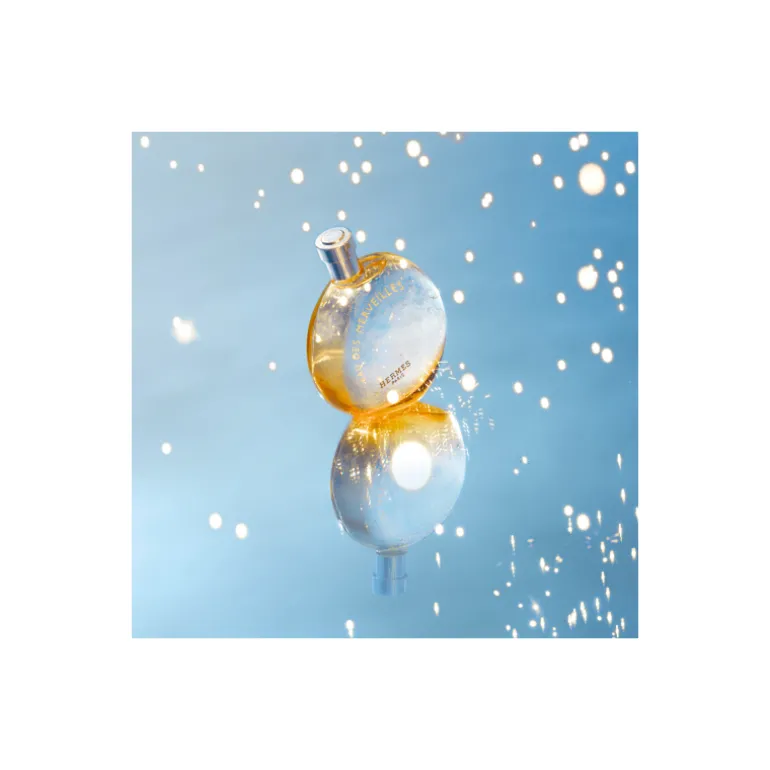 EAU DES MERVEILLES EAU DE TOILETTE