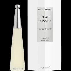 EAU D'ISSEY EAU DE TOILETTE