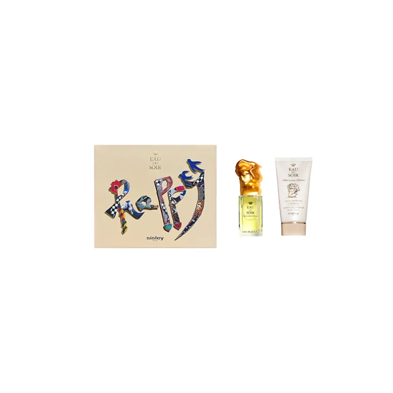EAU DU SOIR COFRE EAU DE PARFUM
