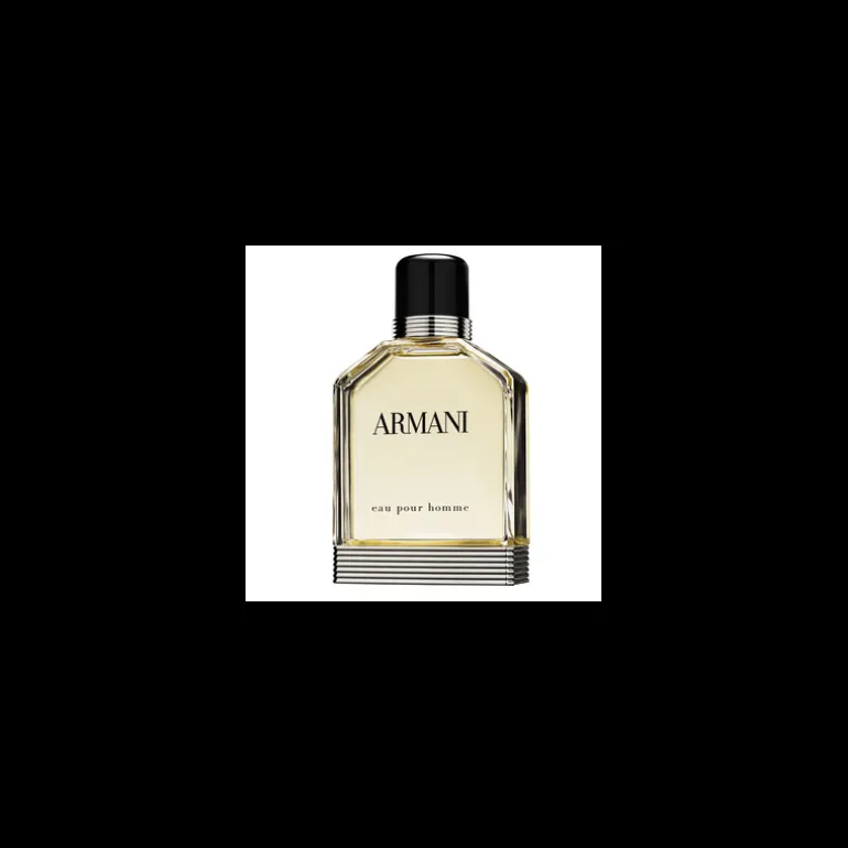 EAU POUR HOMME EAU DE TOILETTE