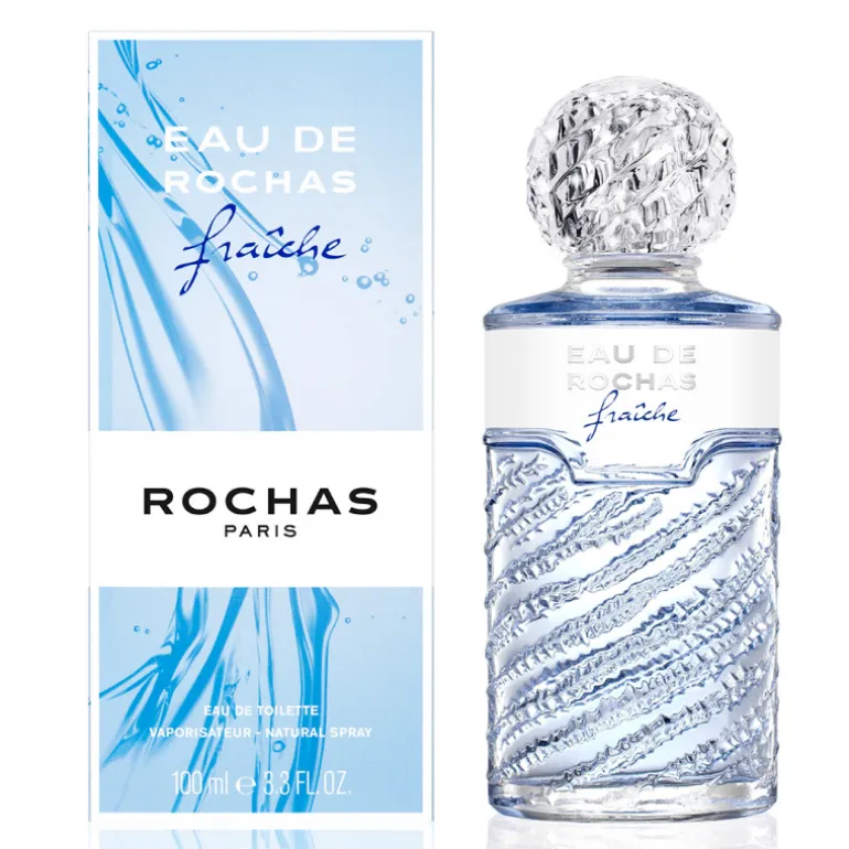 EAU ROCHAS FRAICHE EDT
