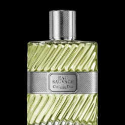 EAU SAUVAGE Eau de Toilette