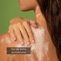 Ecopack Mountain Tea Gel De Baño con Aceites Esenciales