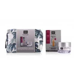 EDICIÓN LIMITADA NECESER PLATINUM