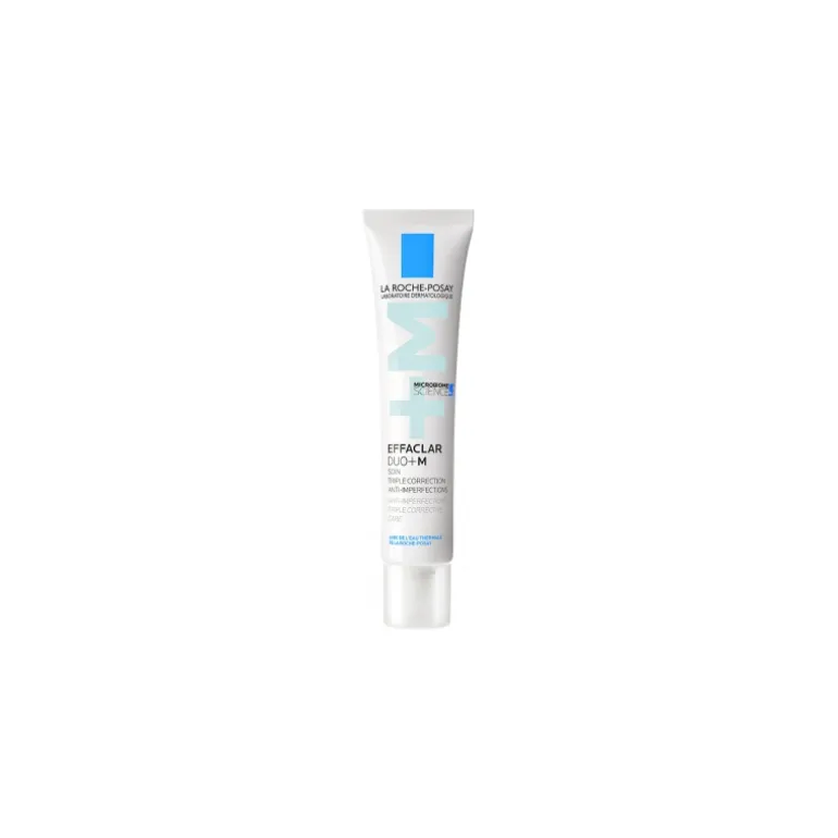 EFFACLAR DUO+M