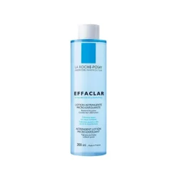 EFFACLAR LOCIÓN ASTRINGENTE  200 ML