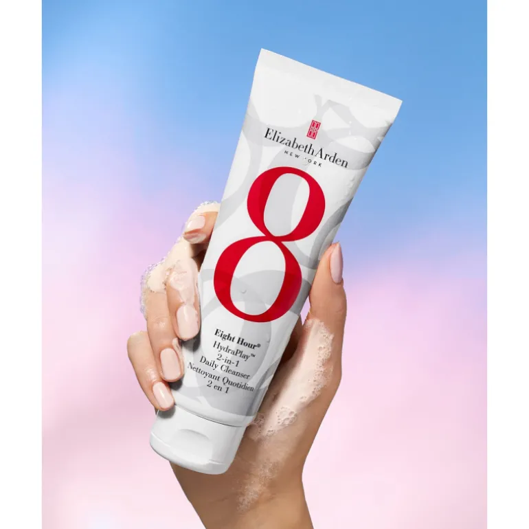 Eight Hour HydraPlay 2窶妬n窶