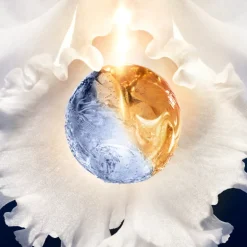 EL CONCENTRADO LOCIÓN-ESENCIA ORCHIDÉE IMPÉRIALE