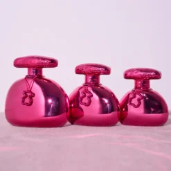 Electrotouch Eau de Parfum Vaporizador