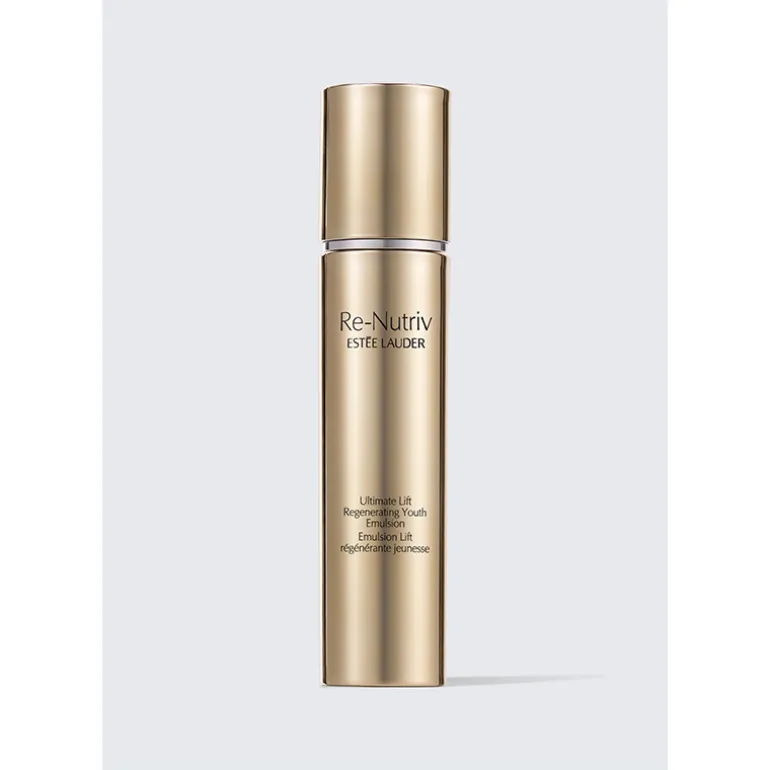 EMULSIÓN RE-NUTRIV REGENERATING YOUTH MILKY LOTION