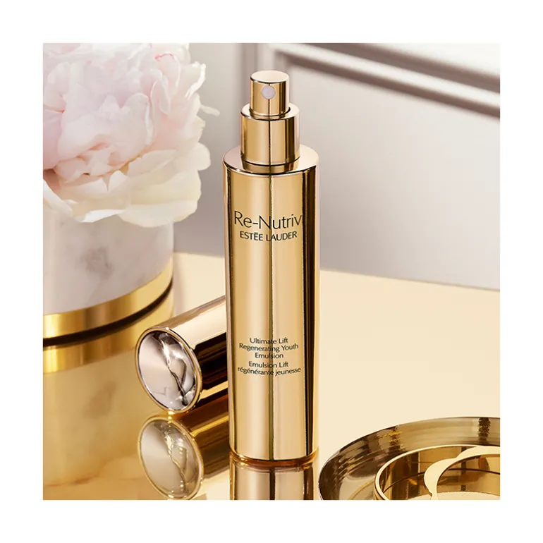 EMULSIÓN RE-NUTRIV REGENERATING YOUTH MILKY LOTION